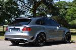 Bentley Bentayga GTX 4x4 by ONYX Concept 2018 года